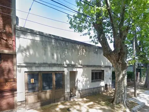 Terreno Lote  en Venta en San Isidro, G.B.A. Zona Norte, Argentina