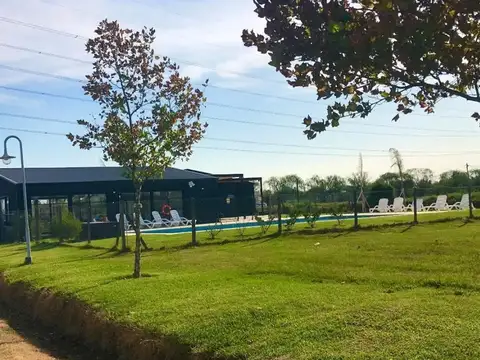 La Pista 1500