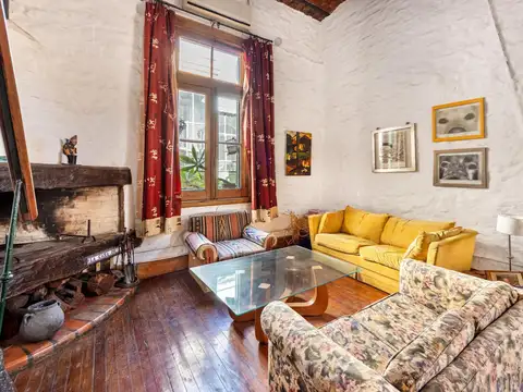 Depto Tipo Casa en Venta de 3 dormitorios