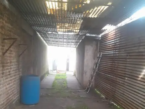 Casa en Venta en Morón Sur, USD 56.000