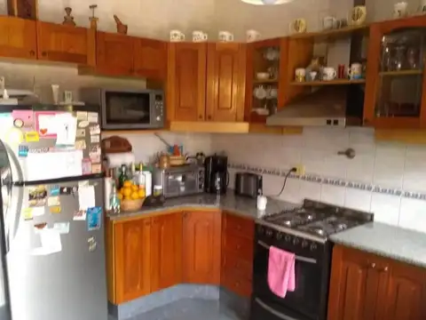 Casa en Venta 35 años
