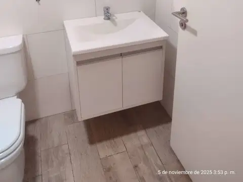 Departamento en Alquiler 1 año