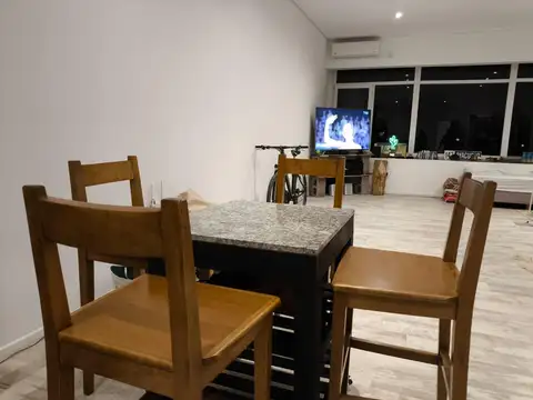 Departamento en Venta en Ciudad De Tigre, USD 109.800