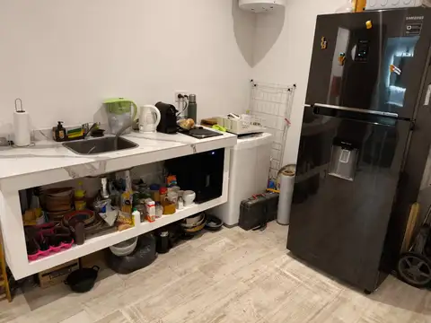 Departamento en Venta con 1 cochera