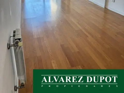 Departamento 2 ambientes en excelente Zona de Olivos 