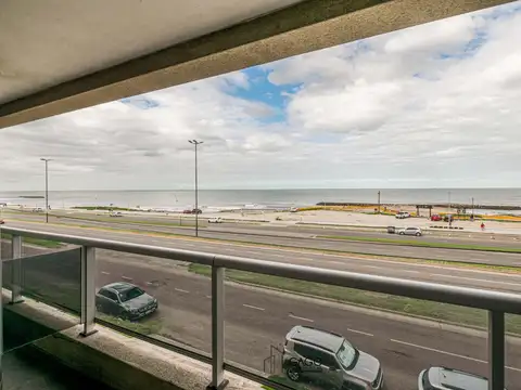 Departamento en Venta en Constitución, USD 98.900