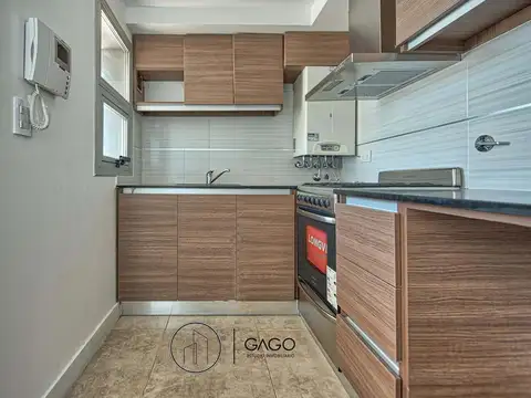 Departamento en Venta al Este