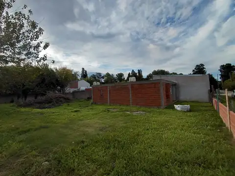 Terreno en Venta en Marcos Paz, USD 26.000