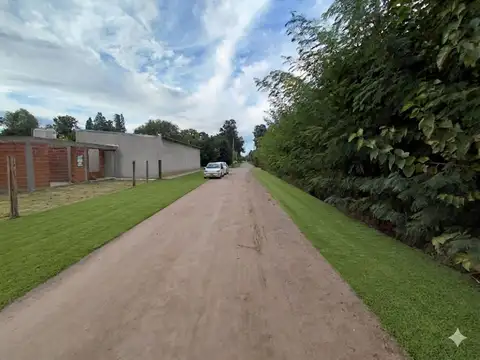 Terreno en Venta de 671,0 m2