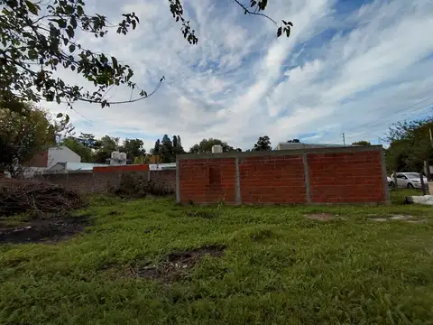 Terreno en Venta de 671,0 m2
