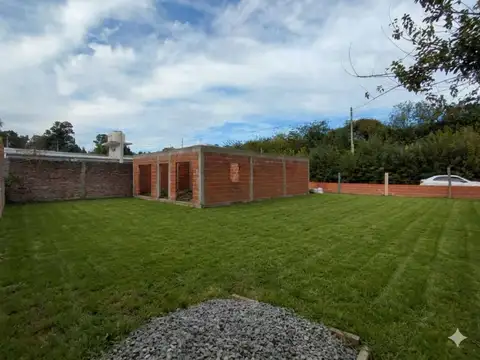 Terreno en Venta en Marcos Paz, USD 26.000