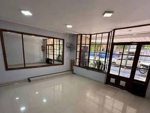 Departamento en Alquiler de 3 dormitorios