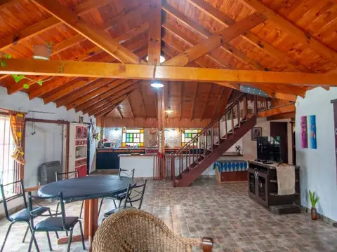 La Carreta 15