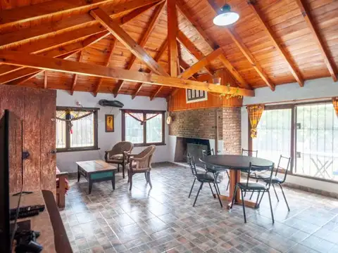 Casa en Venta 16 años