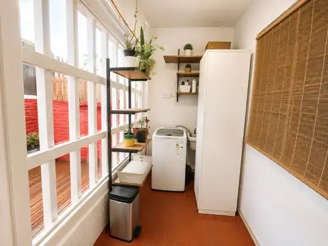 Departamento en Venta en Constitución, USD 75.000