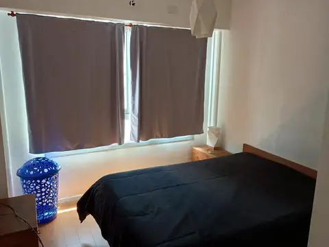 Departamento en Alquiler Temporal al Noroeste