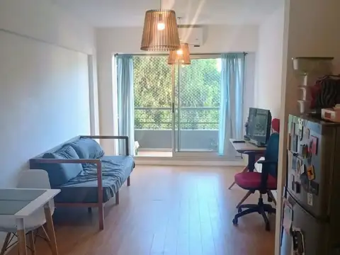 ALQUILER TEMPORARIO – 2 AMBIENTES AMUEBLADO EN FLORES