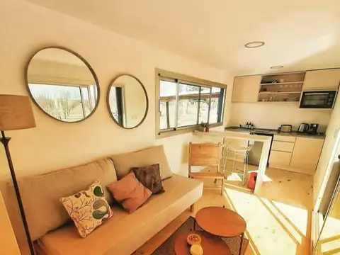 Casa en Venta 1 año