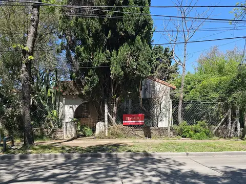 Terreno en Venta, FOT 1,2