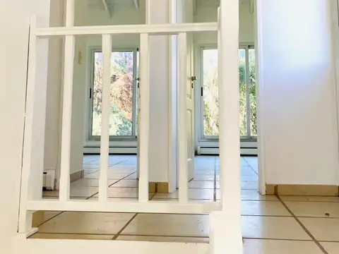 Casa en Alquiler al Oeste