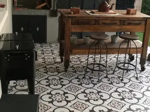 Casa - Brisas de Adrogué