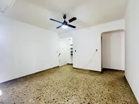 Departamento en Alquiler en Caballito, $ 750.000