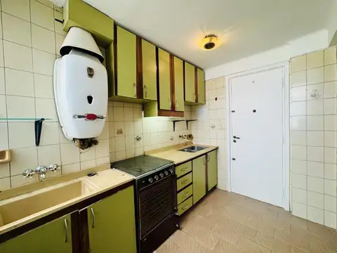 Departamento en Alquiler de 3 ambientes
