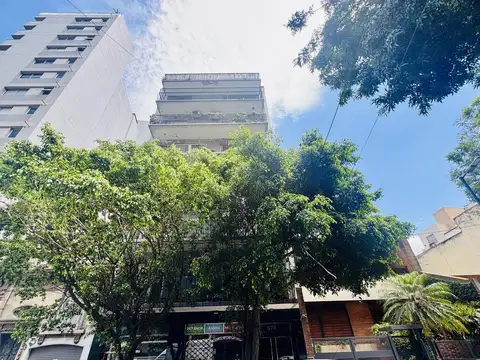 Alquiler 3 Ambientes/ Luminoso/ Excelente Distribución/ Zona Inmejorable