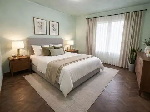 Casa en Venta con 1 cochera