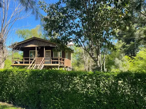 Casa en Venta en Delta del Tigre, USD 53.000