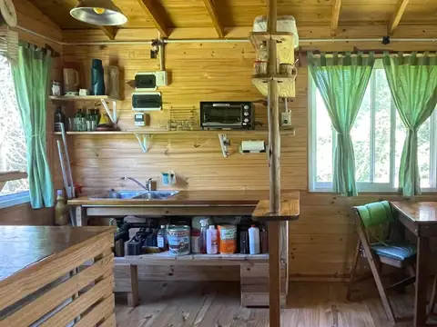 Cabaña Arroyo Arroyon