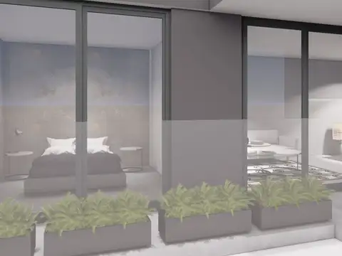 Departamento en Venta 1 año