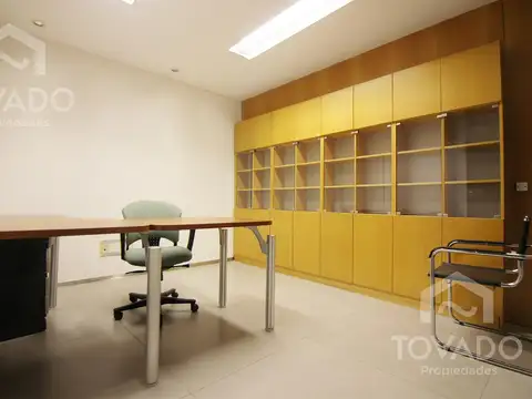 Oficina en Alquiler 20 años