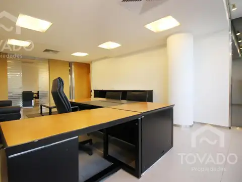 Oficina en Alquiler en Recoleta, USD 8.000