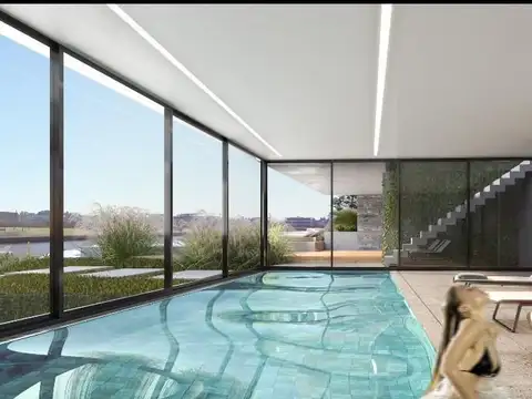 Departamento en Venta en Nordelta, USD 550.700