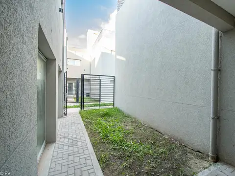 Casa en Venta en Fisherton, USD 98.000