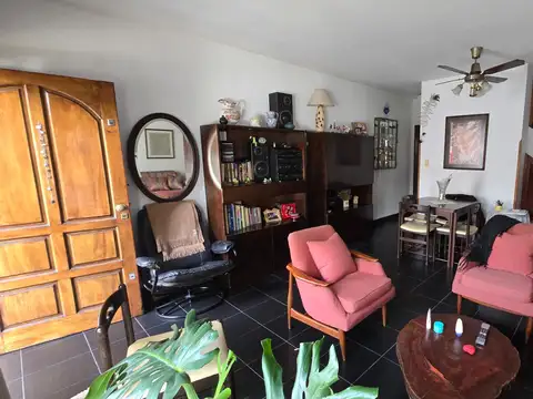 Depto Tipo Casa en Venta de 3 dormitorios