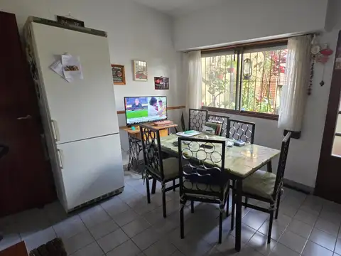 Depto Tipo Casa en Venta 32 años
