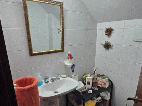Depto Tipo Casa 4 ambientes con 1 baño