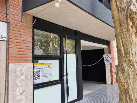 Local en Alquiler A Estrenar