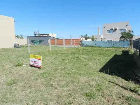 Terreno en Venta en Belén de Escobar, USD 37.000