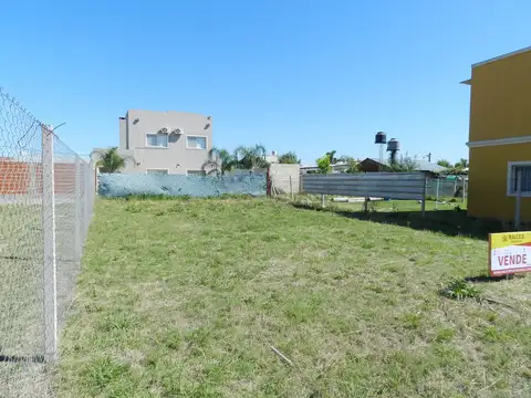 San Luis 400
