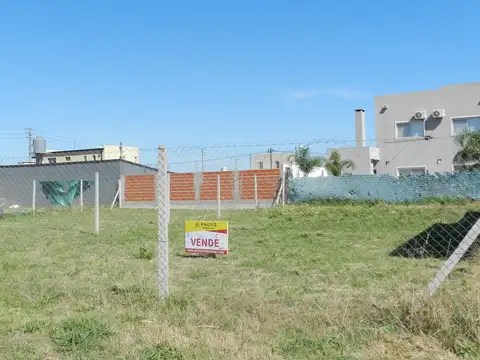 Terreno en Venta en Belén de Escobar, USD 37.000