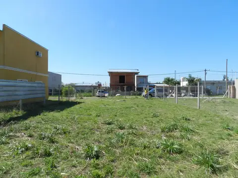 San Luis 400