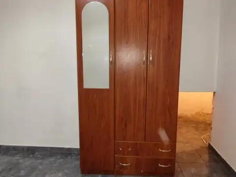 Departamento en Alquiler 16 años