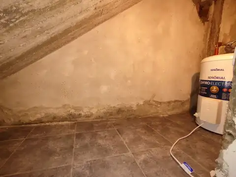 Alquiler 2 Amb compacto Morón