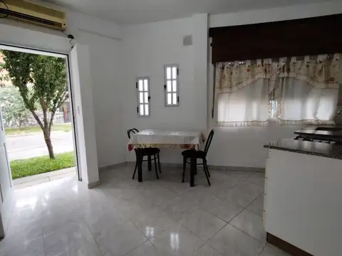 Alquiler 2 Amb compacto Morón