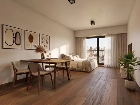 Departamento en Venta A Estrenar
