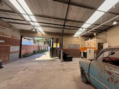 Galpon en Alquiler en Las Avenidas, $ 1.500.000