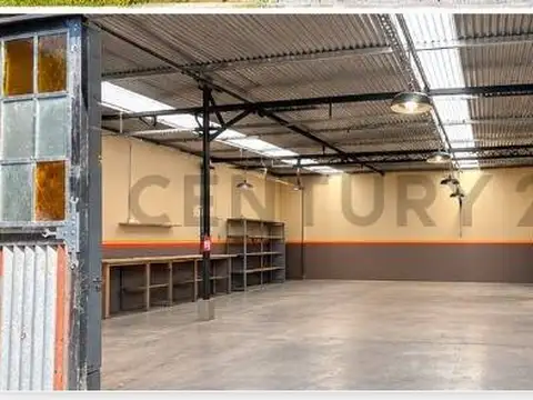 Azopardo 4800, Piso 0